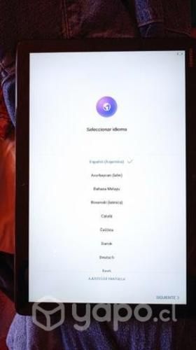 Tablet Huawei MediaPad M5 Lite