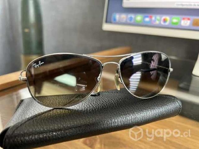 Lentes Ray-ban