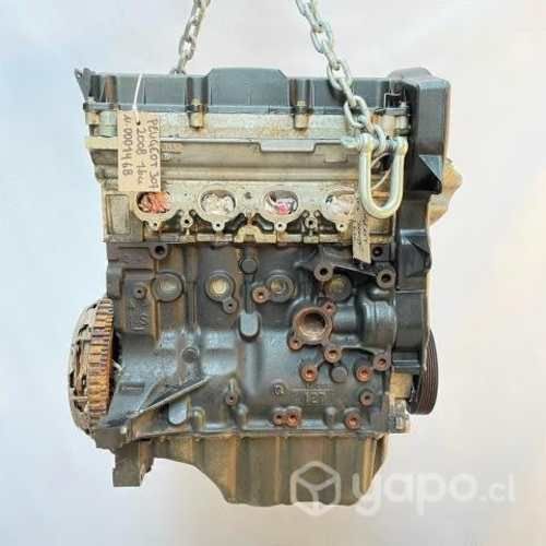 Motor sin Accesorios Peugeot 