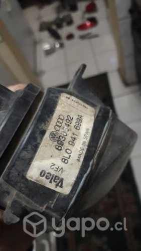 Neblinero original piloto Audi a3 2000