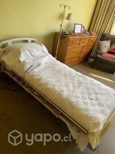 Catre / cama clinica electrica