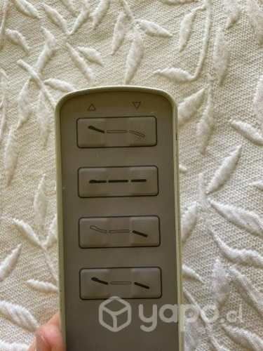 Catre / cama clinica electrica