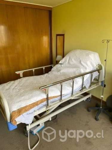 Catre / cama clinica electrica