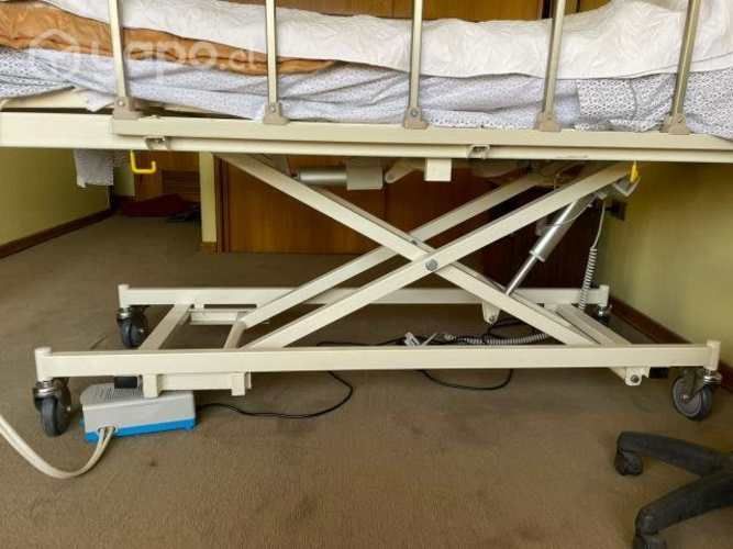 Catre / cama clinica electrica