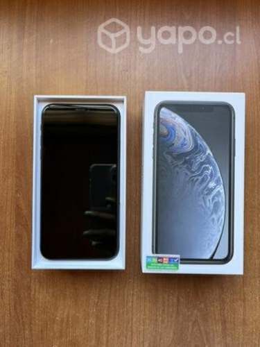 IPhone XR 64 GB