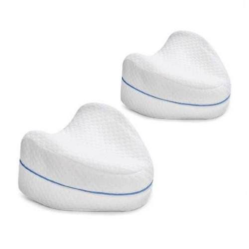 Almohadas Ortopédica Cojín De Pierna Terapéuticas