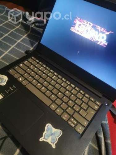 Notebook Lenovo