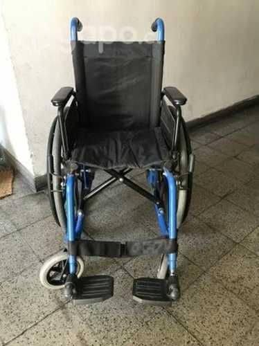 Silla De Ruedas Para Niño, ( Nueva )