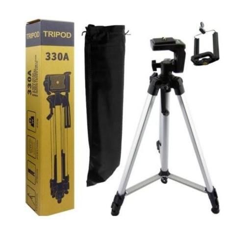 Tripode 3 Segmentos 150 CM Camaras