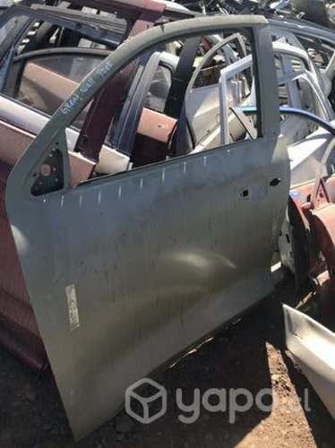 Puerta great wall poer