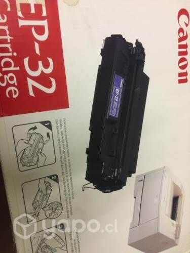 Toner original EP-32 CANON