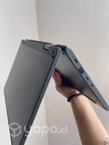 Notbuk lenovo sin uso