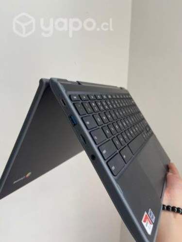 Notbuk lenovo sin uso