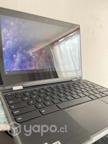 Notbuk lenovo sin uso