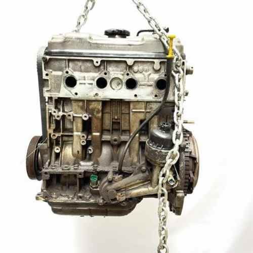 Motor sin Accesorios Peugeot 