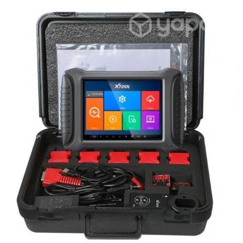 Programador Automotriz Xtool X100 Pad Elite