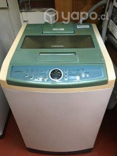 Lavadora Samsung 10 KG Para Arreglo/Desarme