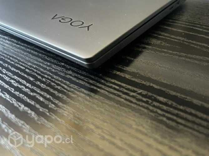 Lenovo yoga slim i5