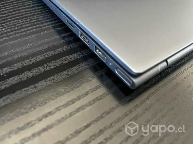 Lenovo yoga slim i5