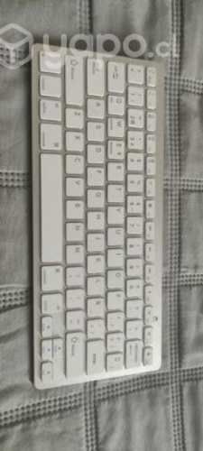 Teclado inalámbrico