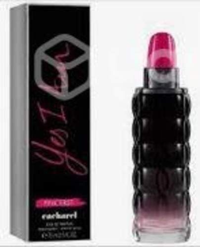Perfume Cacharel