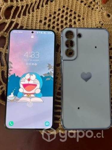 Samsung galaxy s22 +