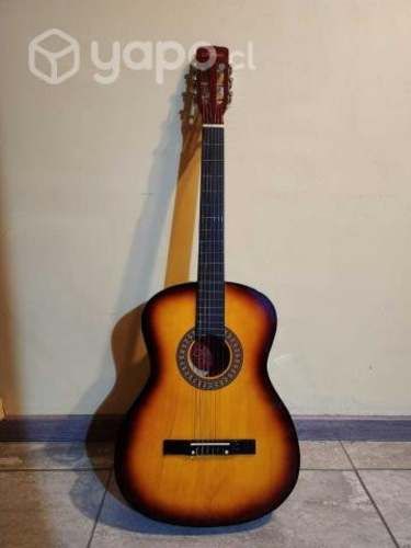 Guitarra Sevillana