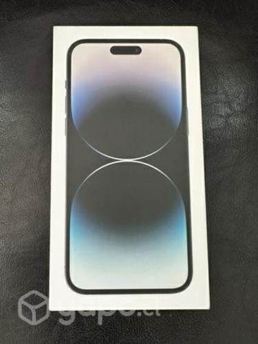 Iphone 14 pro Max 256 gb
