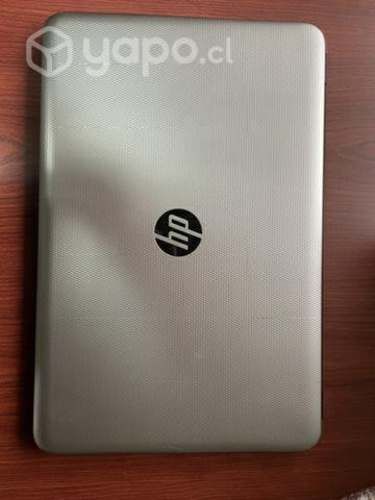 Note book HP