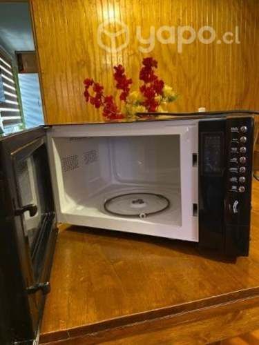 Microondas Valory Grande