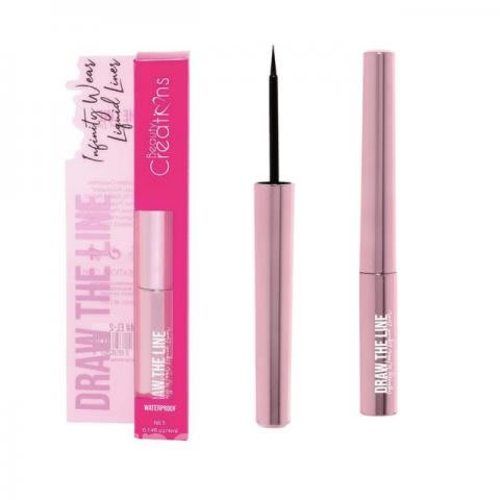 Delineador Beauty Creations