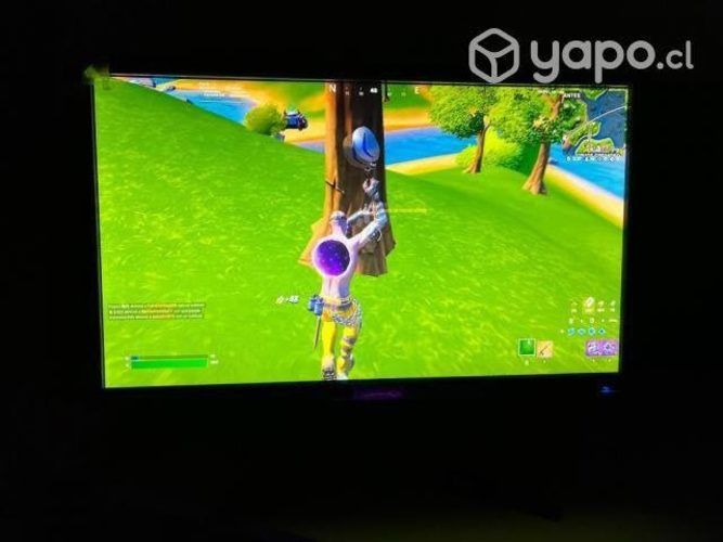 Monitor gamer Acer 23,6 pulgadas, 144hz -1ms Frees