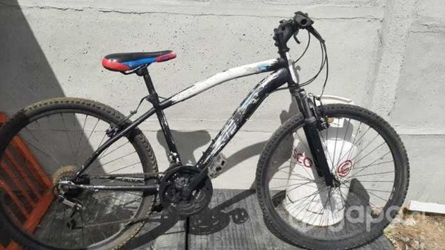 Bicicleta gpr aro 26
