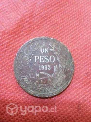 Monedas antiguas