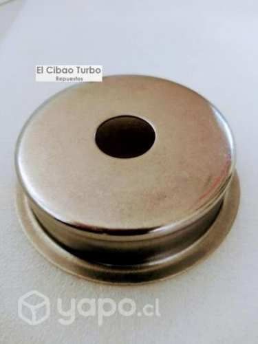 Protección Térmica Turbo K27