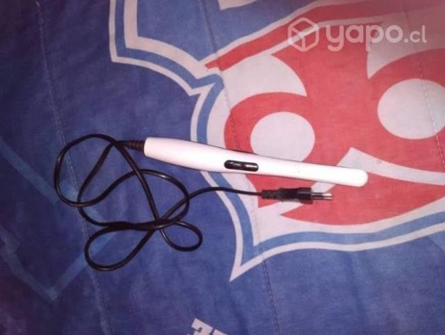 Peine para secar el pelo