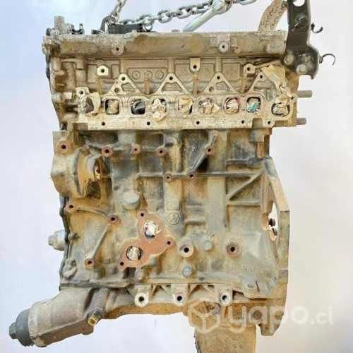 Motor sin Accesorios Nissan NP