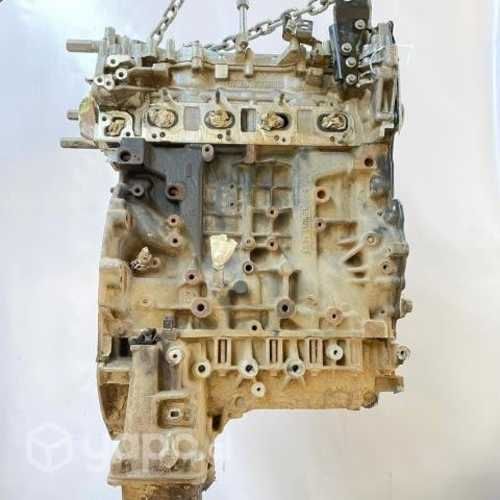 Motor sin Accesorios Nissan NP