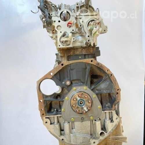 Motor sin Accesorios Nissan NP