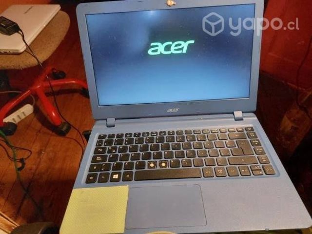 Notebook&#39;s LEER DESCRIPCIÓN