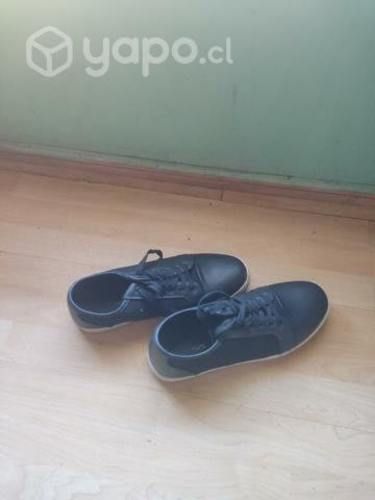 Zapatillas talla 44