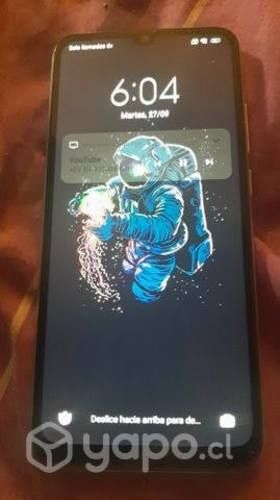 Xiaomi redmi 10a 64gb