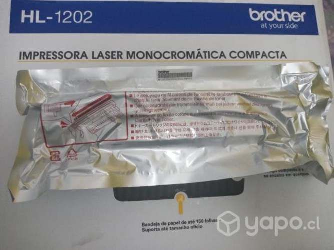 Tinta TN 1060 Brother original