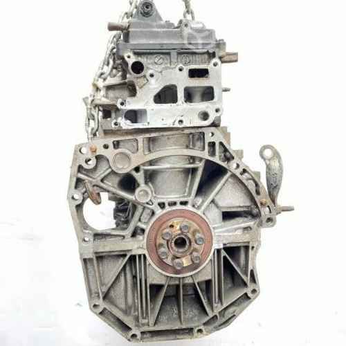 Motor sin Accesorios Nissan QASHQAI 1.6 2011