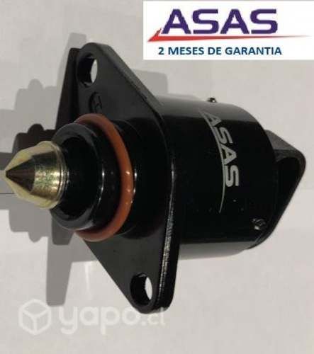 Valvula Iac Hafei Minyi Garantia