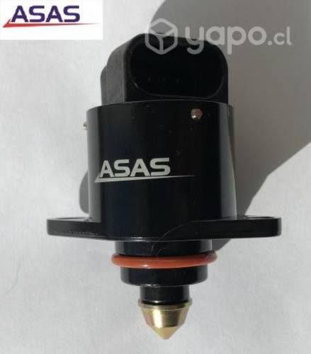 Valvula Iac Hafei Minyi Garantia