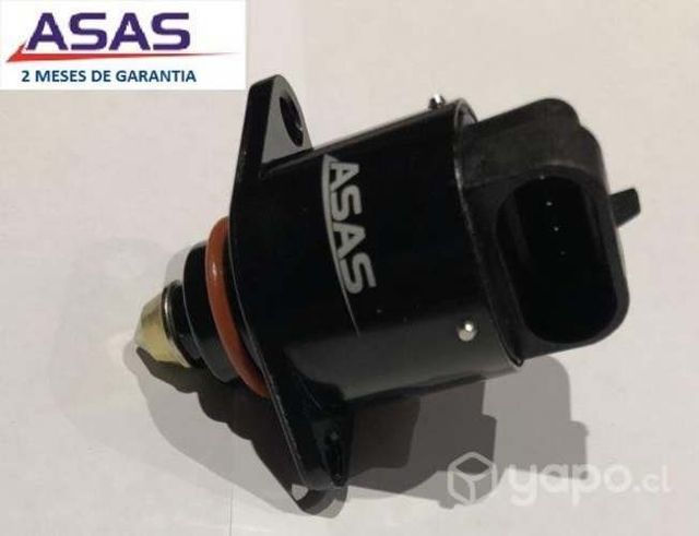 Valvula Iac Hafei Minyi Garantia