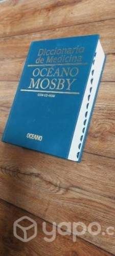 Diccionario de medicina