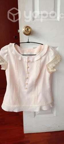 Blusa Marca Coreana