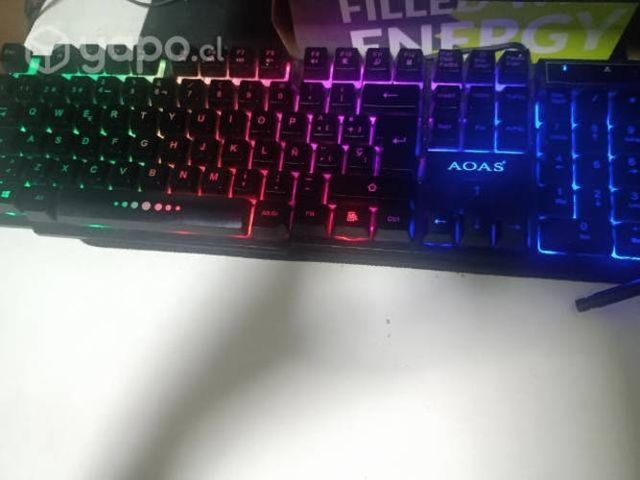 Notebook gamer Acer Nitro 5 por no uso